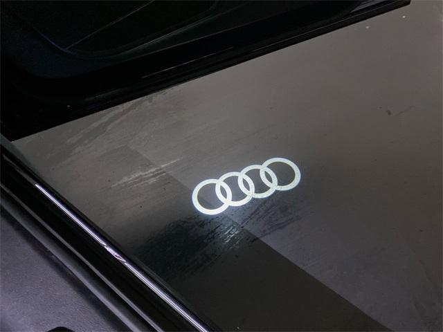 used 2022 Audi Q5 car, priced at $32,880