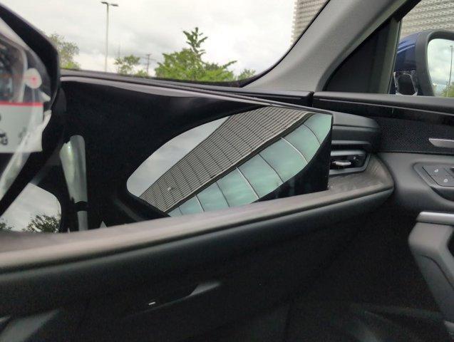 new 2025 Audi Q5 car, priced at $57,773
