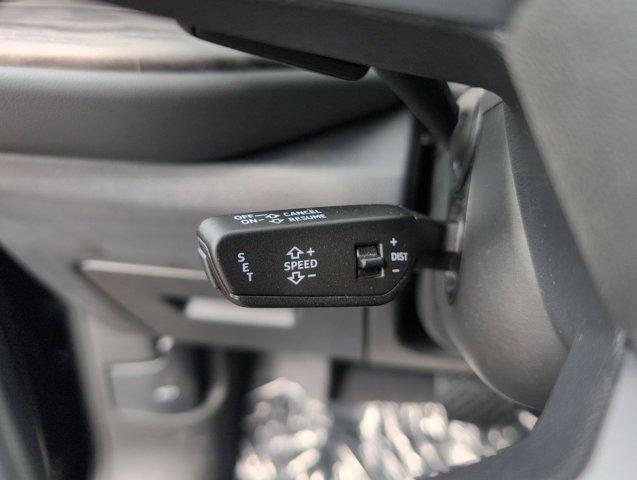 new 2025 Audi Q5 car, priced at $57,773