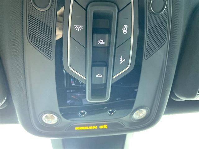 used 2025 Audi Q7 car, priced at $54,370