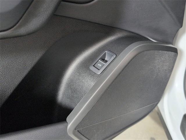 used 2024 Audi Q5 car, priced at $40,655