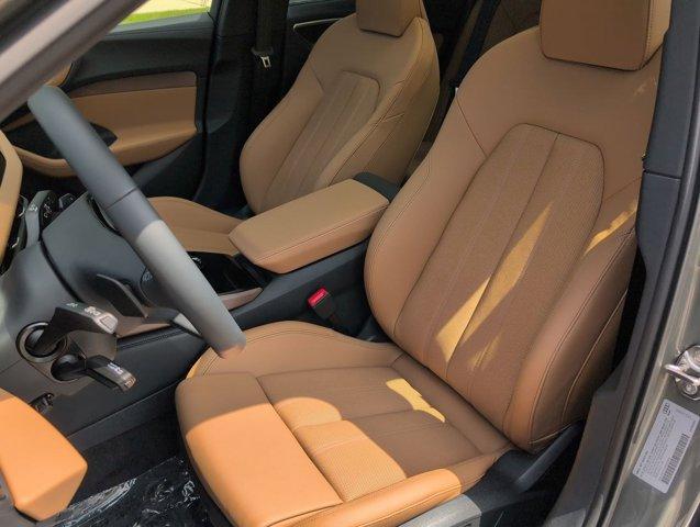 new 2025 Audi A5 car, priced at $57,575