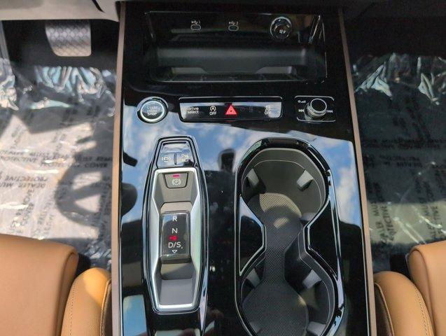new 2025 Audi A5 car, priced at $57,575