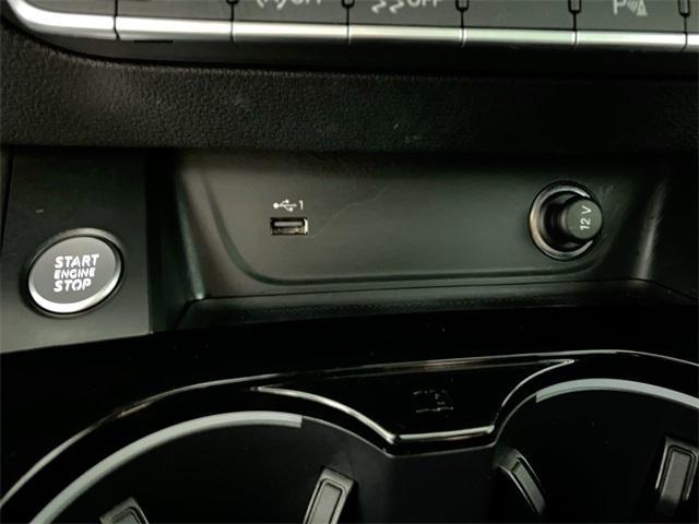 used 2022 Audi A4 car, priced at $34,980