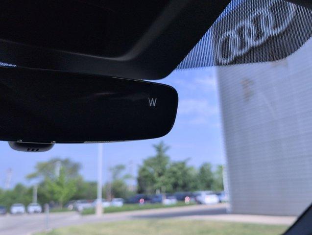 new 2025 Audi Q5 car, priced at $60,975