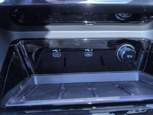 new 2025 Audi Q5 car, priced at $60,975