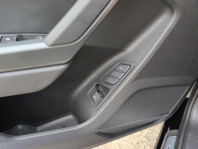 new 2025 Audi Q3 car, priced at $46,110