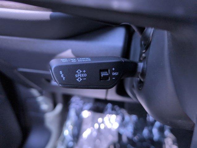 new 2025 Audi Q5 car, priced at $58,371