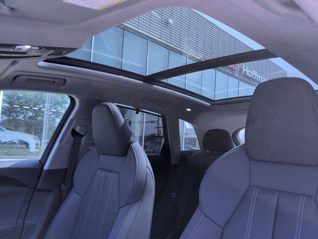 new 2025 Audi Q5 car, priced at $58,371