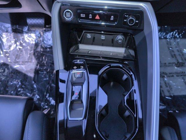 new 2025 Audi Q5 car, priced at $58,371