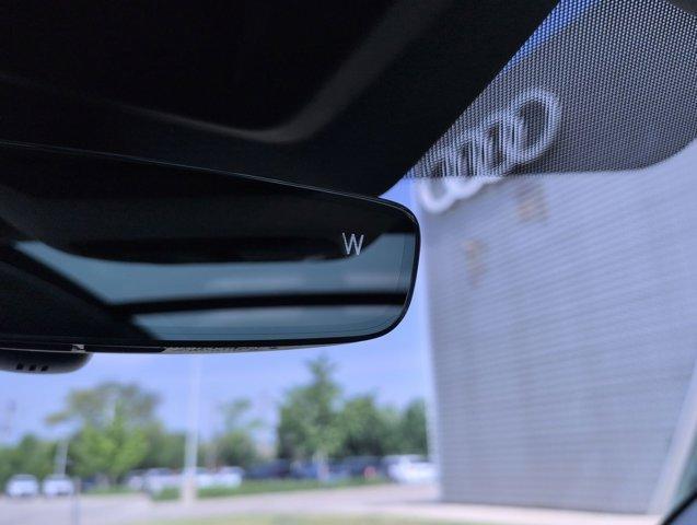 new 2025 Audi Q5 car, priced at $58,371