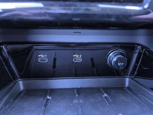 new 2025 Audi Q5 car, priced at $58,371