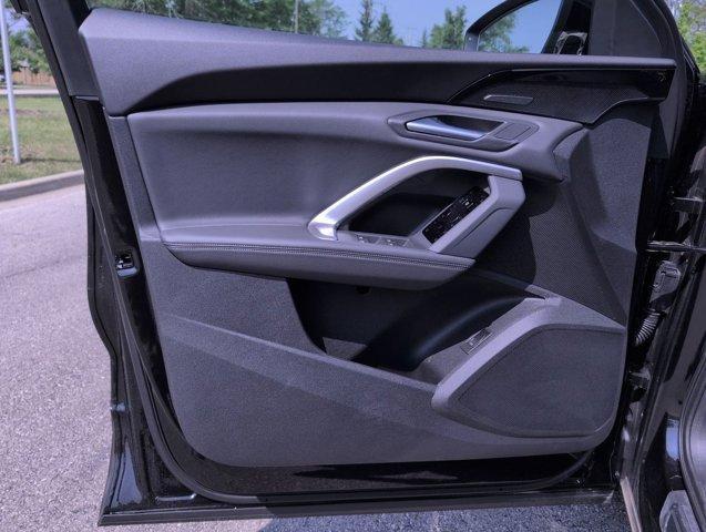 new 2025 Audi Q5 car, priced at $58,371