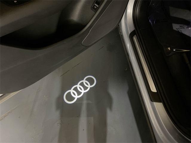 used 2021 Audi Q7 car, priced at $38,980