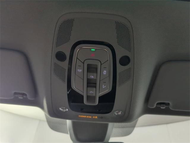 used 2023 Audi Q5 car, priced at $33,980