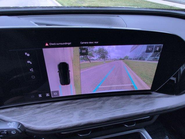 new 2025 Audi Q5 car, priced at $60,350