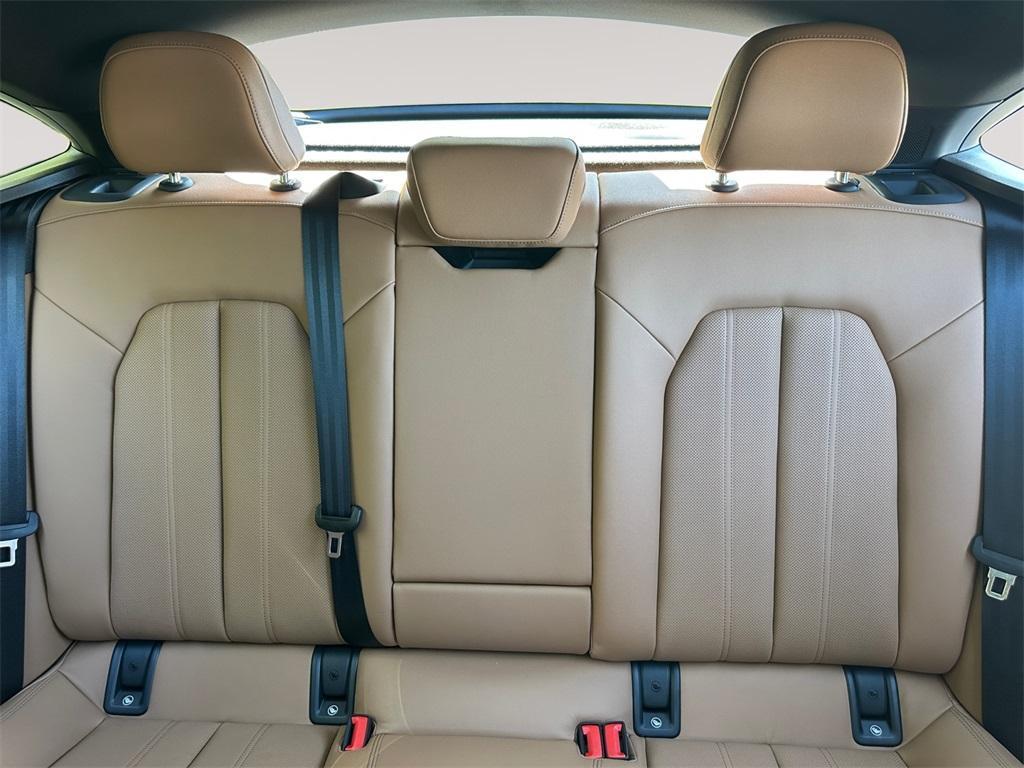 new 2025 Audi A5 car, priced at $56,905
