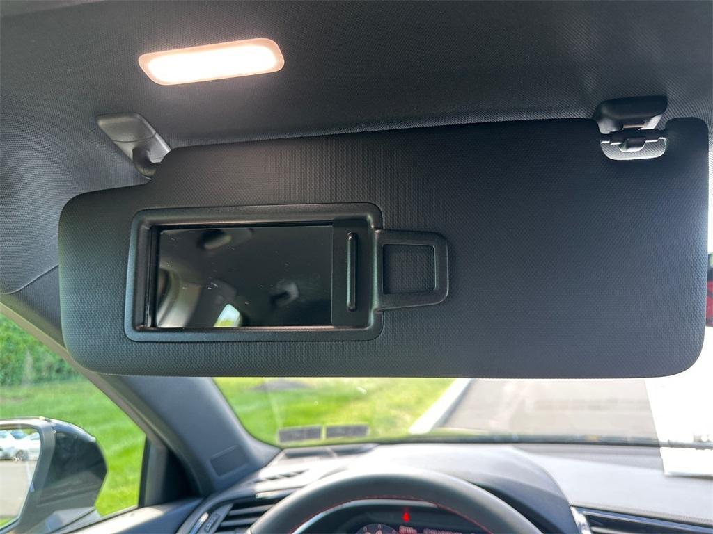 new 2025 Audi Q3 car, priced at $47,240