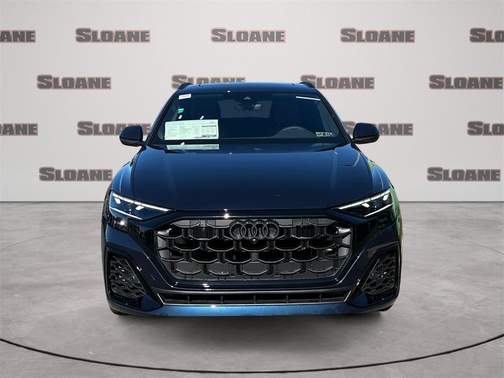 new 2026 Audi Q8 car, priced at $86,450