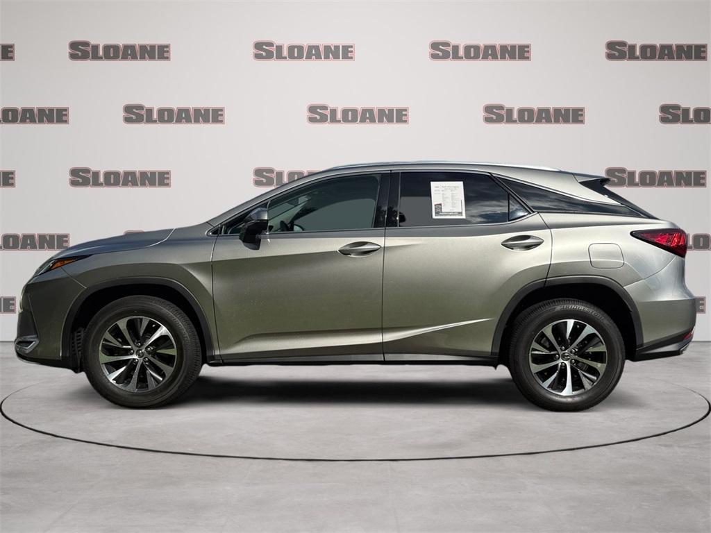 used 2020 Lexus RX 350 car, priced at $34,591