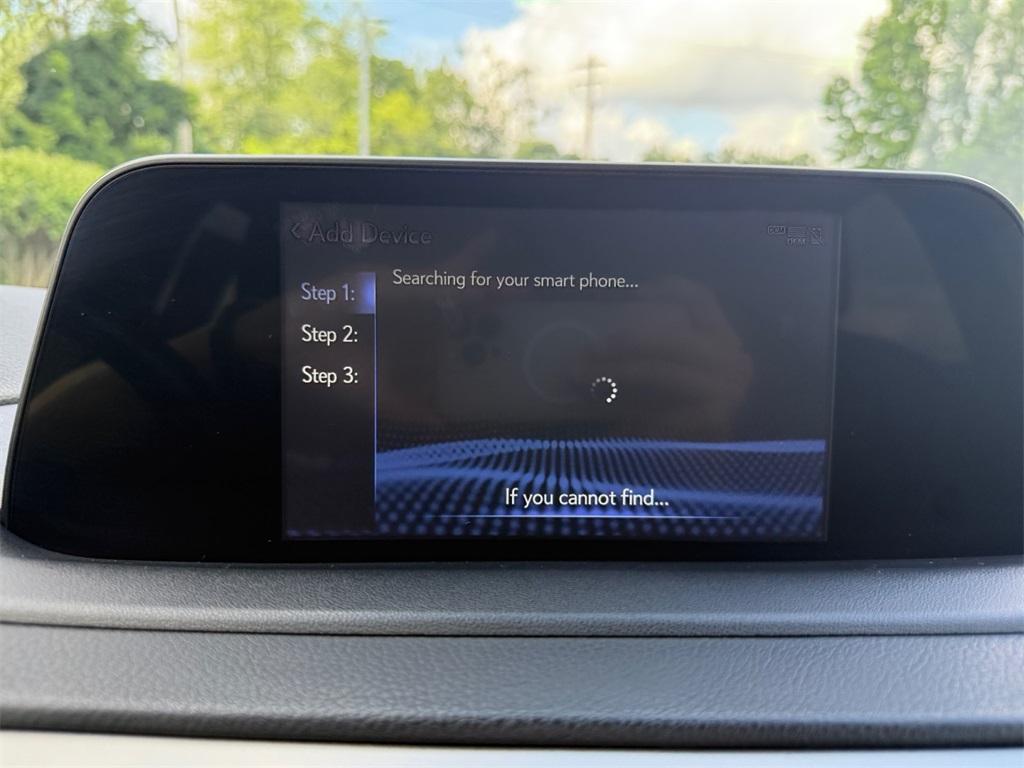 used 2020 Lexus RX 350 car, priced at $34,591