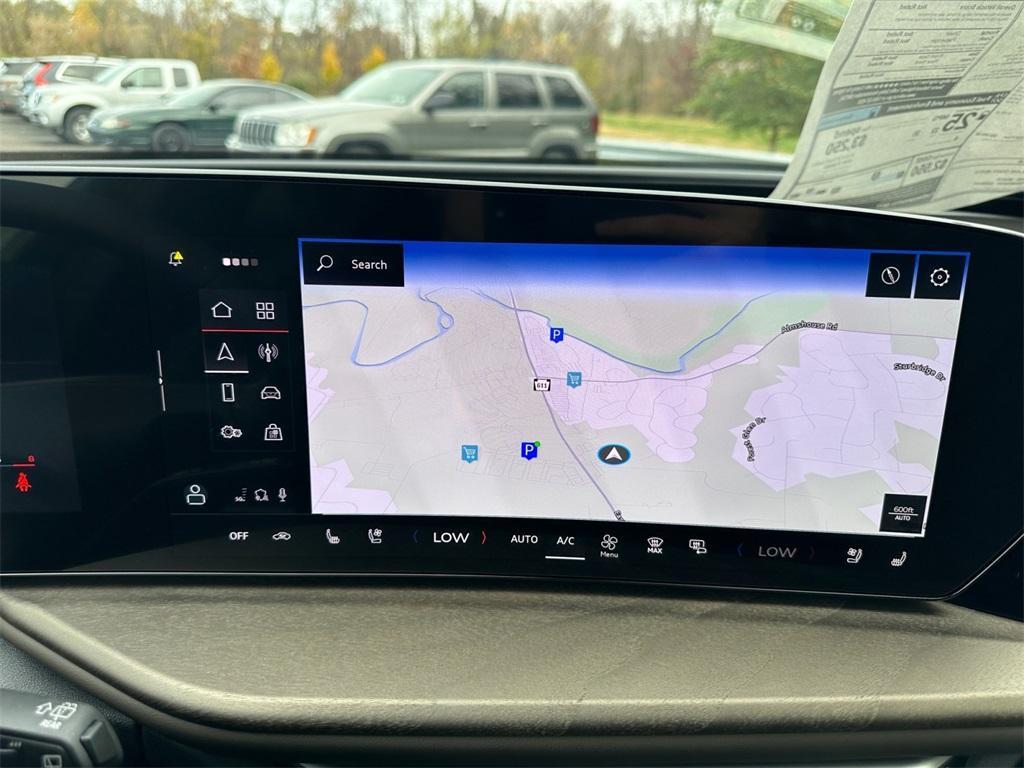 new 2025 Audi Q5 car, priced at $62,080