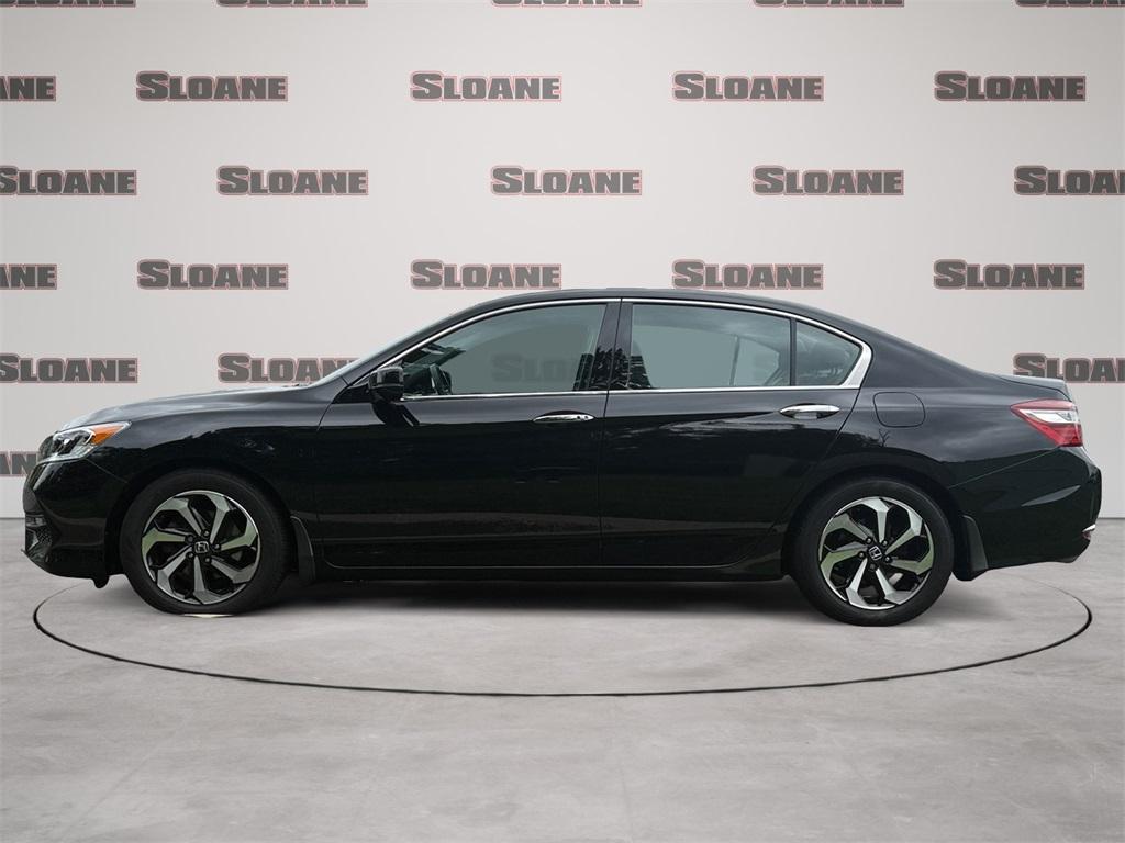 used 2016 Honda Accord car, priced at $17,991