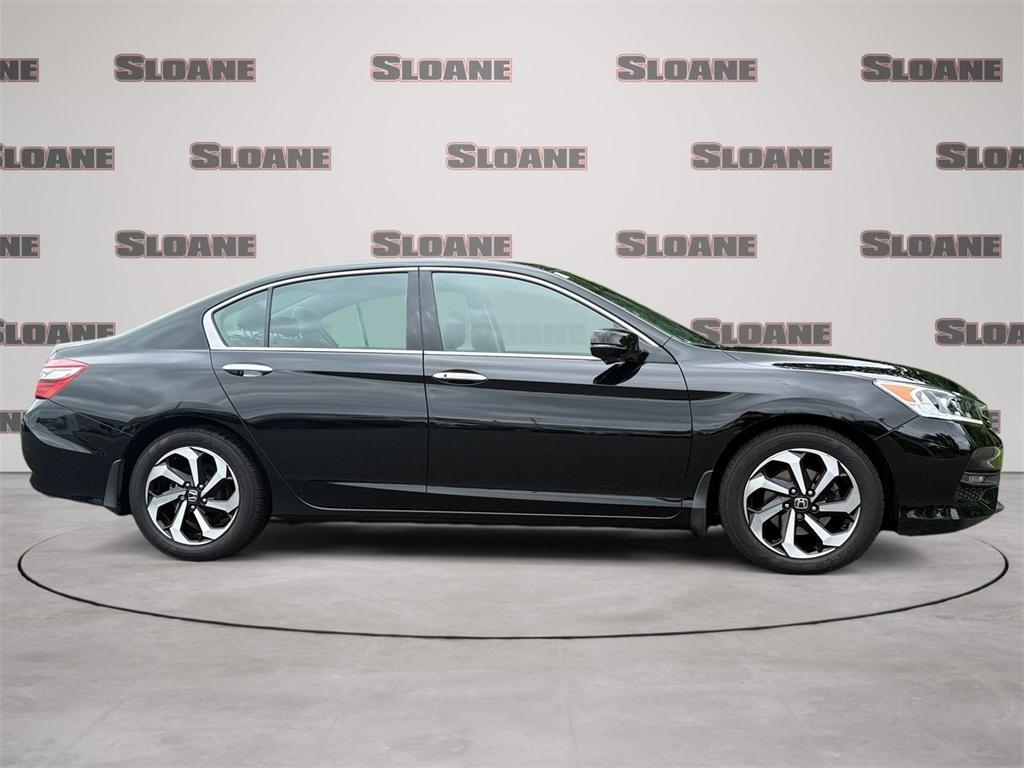 used 2016 Honda Accord car, priced at $17,991