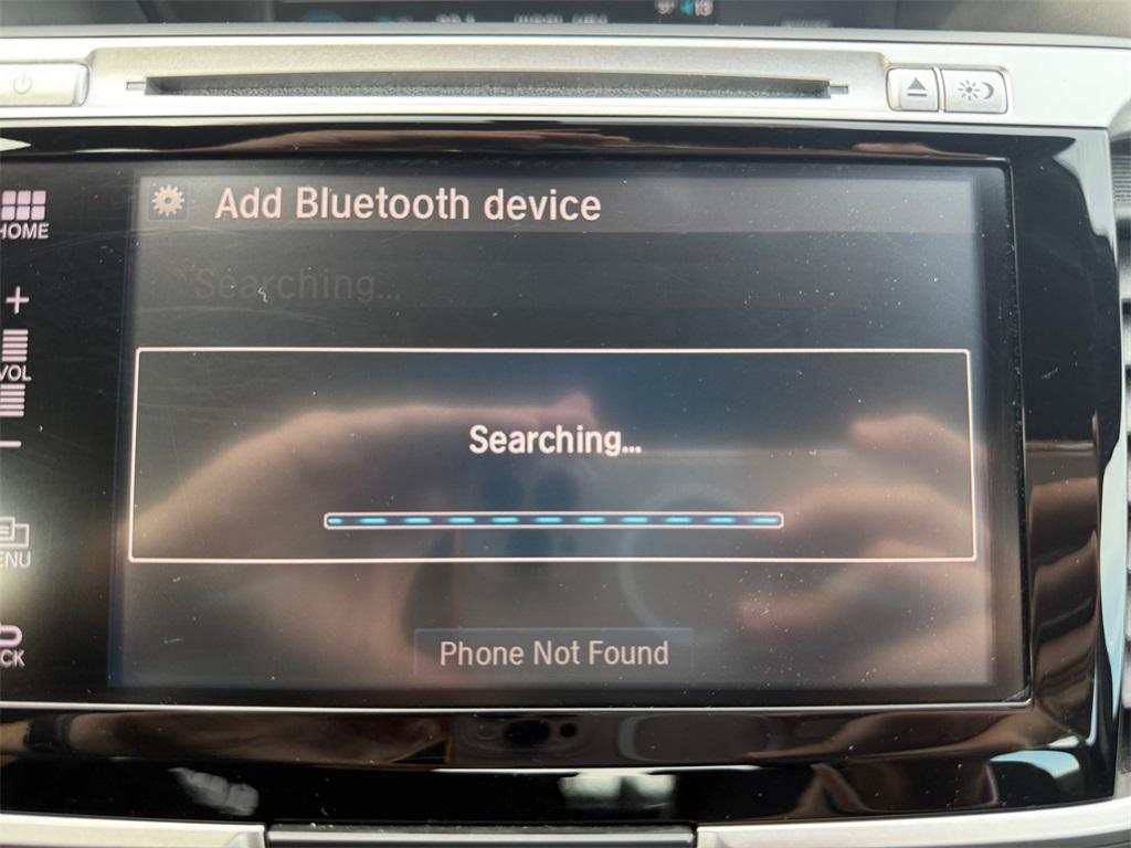 used 2016 Honda Accord car, priced at $17,991