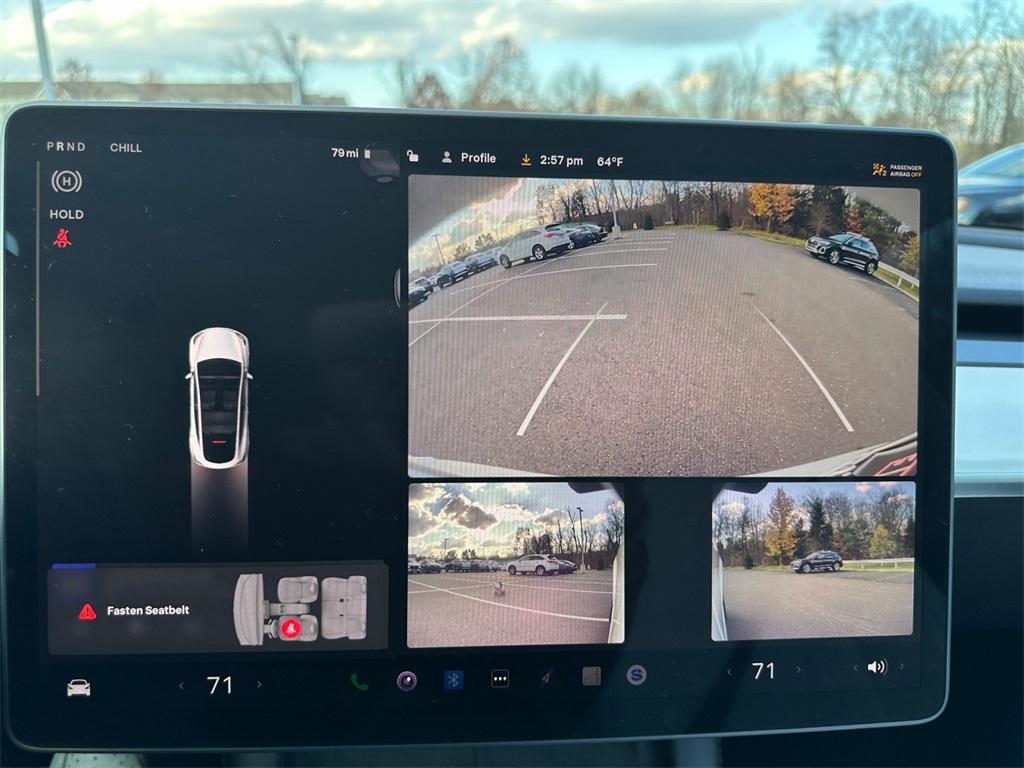 used 2022 Tesla Model Y car, priced at $29,991