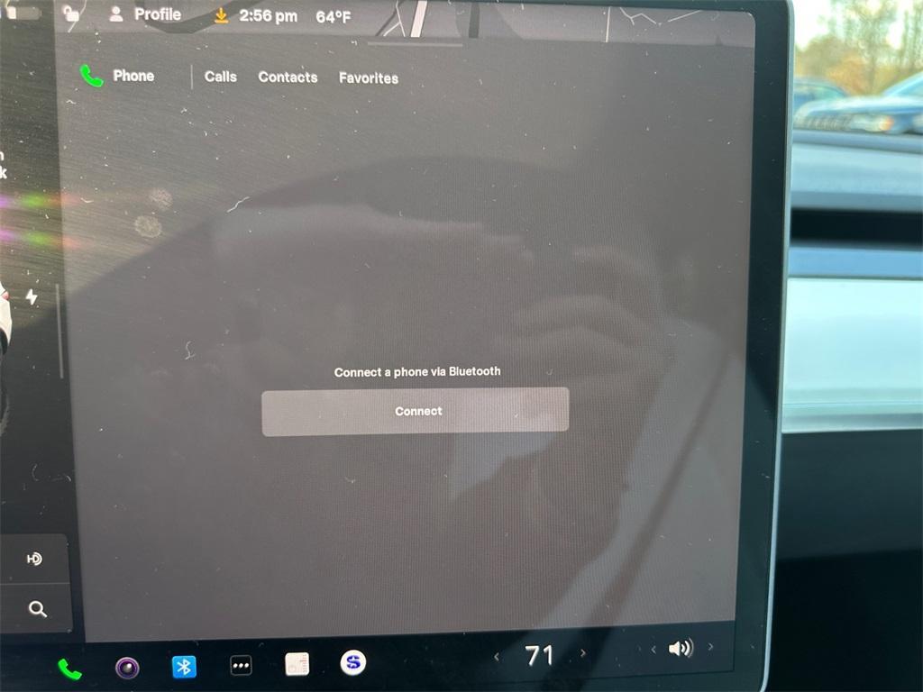 used 2022 Tesla Model Y car, priced at $29,991