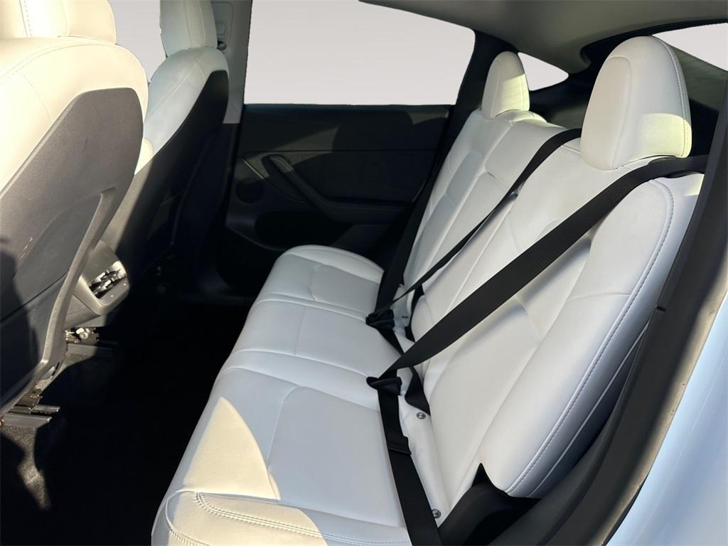 used 2022 Tesla Model Y car, priced at $29,991