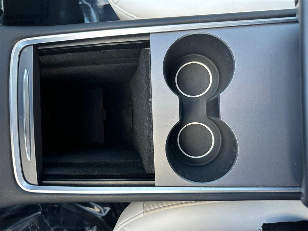 used 2022 Tesla Model Y car, priced at $29,991