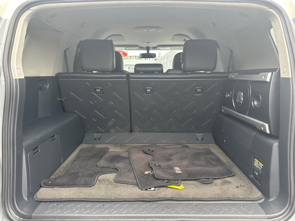 used 2014 Toyota FJ Cruiser car, priced at $29,555