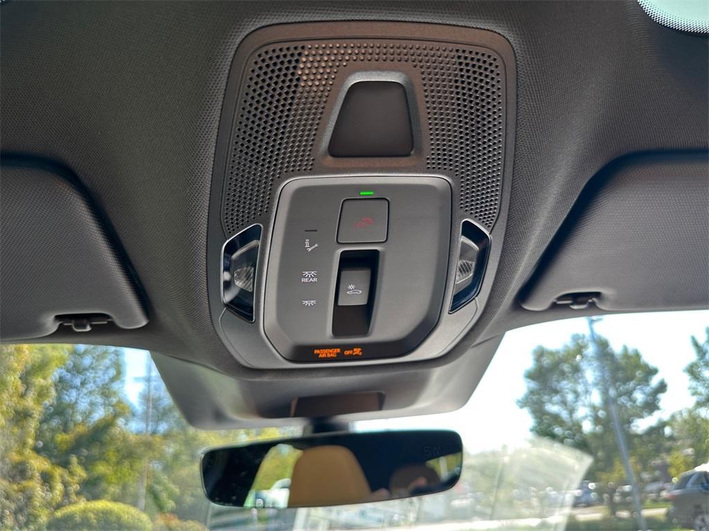 new 2025 Audi A5 car, priced at $56,905