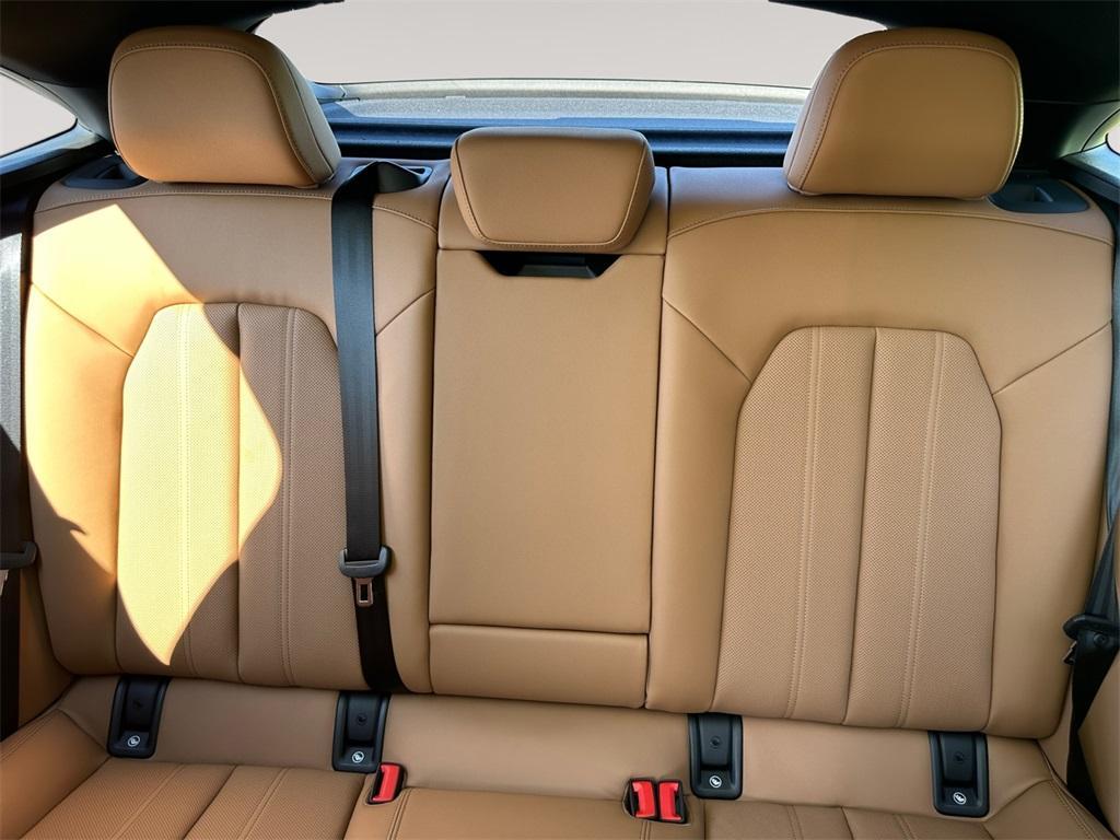 new 2025 Audi A5 car, priced at $56,905