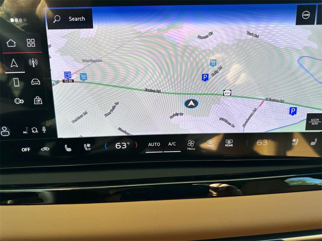 new 2025 Audi A5 car, priced at $56,905