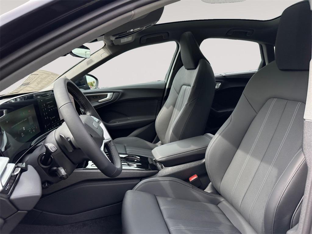 new 2025 Audi A5 car, priced at $56,905