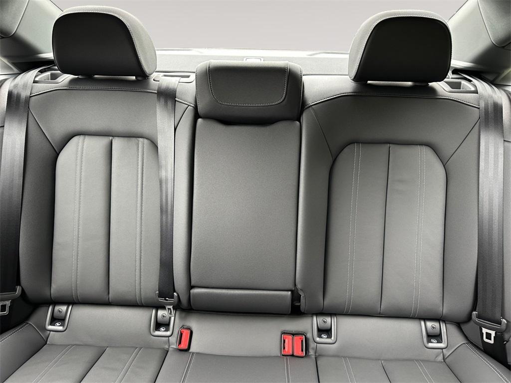 new 2026 Audi A3 car, priced at $44,915
