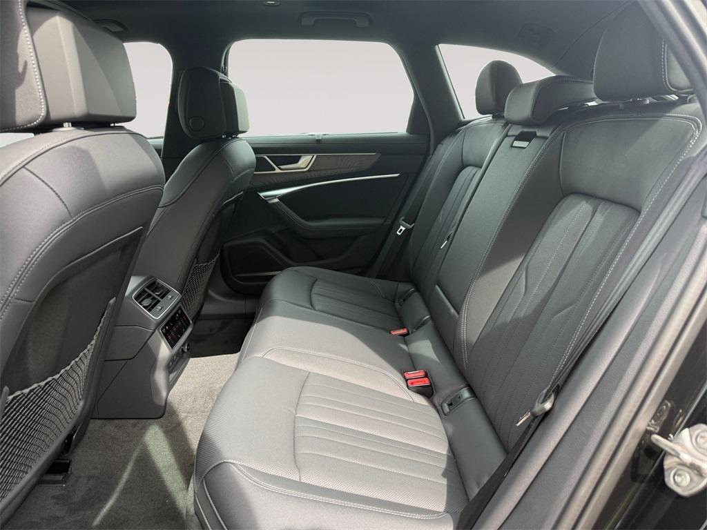 new 2025 Audi A6 allroad car, priced at $75,020