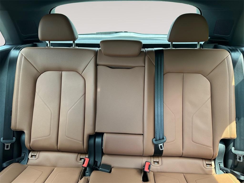 new 2025 Audi Q3 car, priced at $45,590