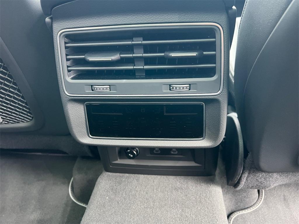 used 2025 Audi Q7 car, priced at $65,995