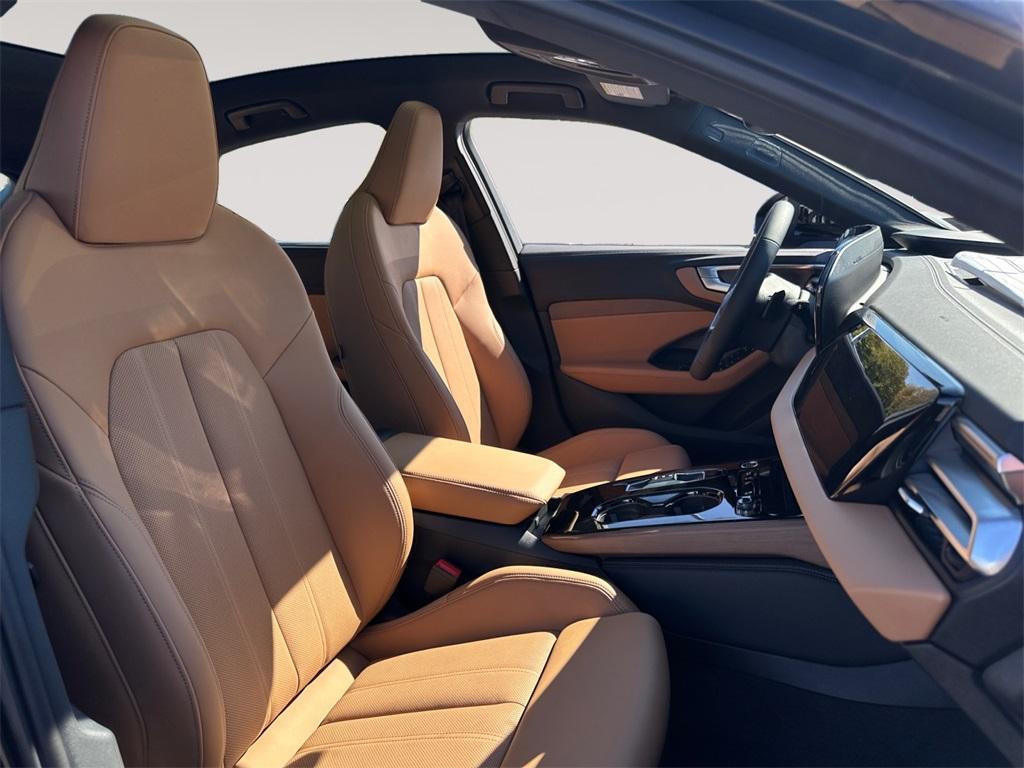 new 2025 Audi A5 car, priced at $56,905