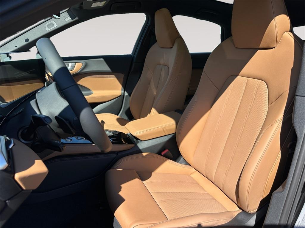 new 2025 Audi A5 car, priced at $56,905