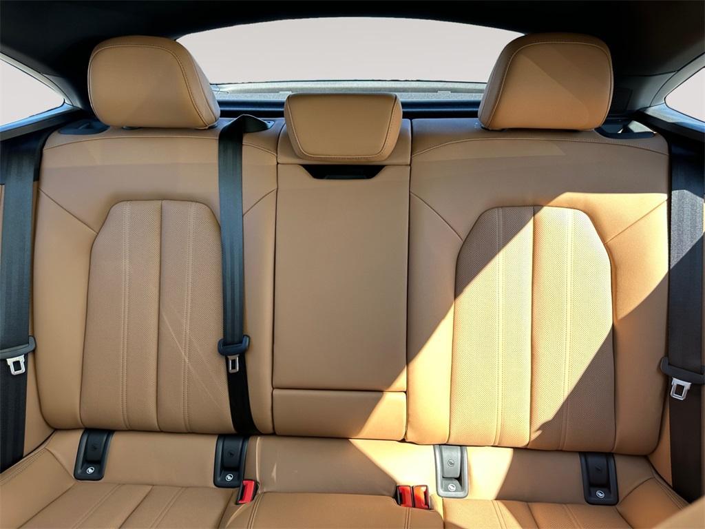 new 2025 Audi A5 car, priced at $56,905