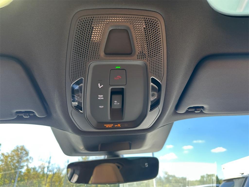 new 2025 Audi A5 car, priced at $56,905