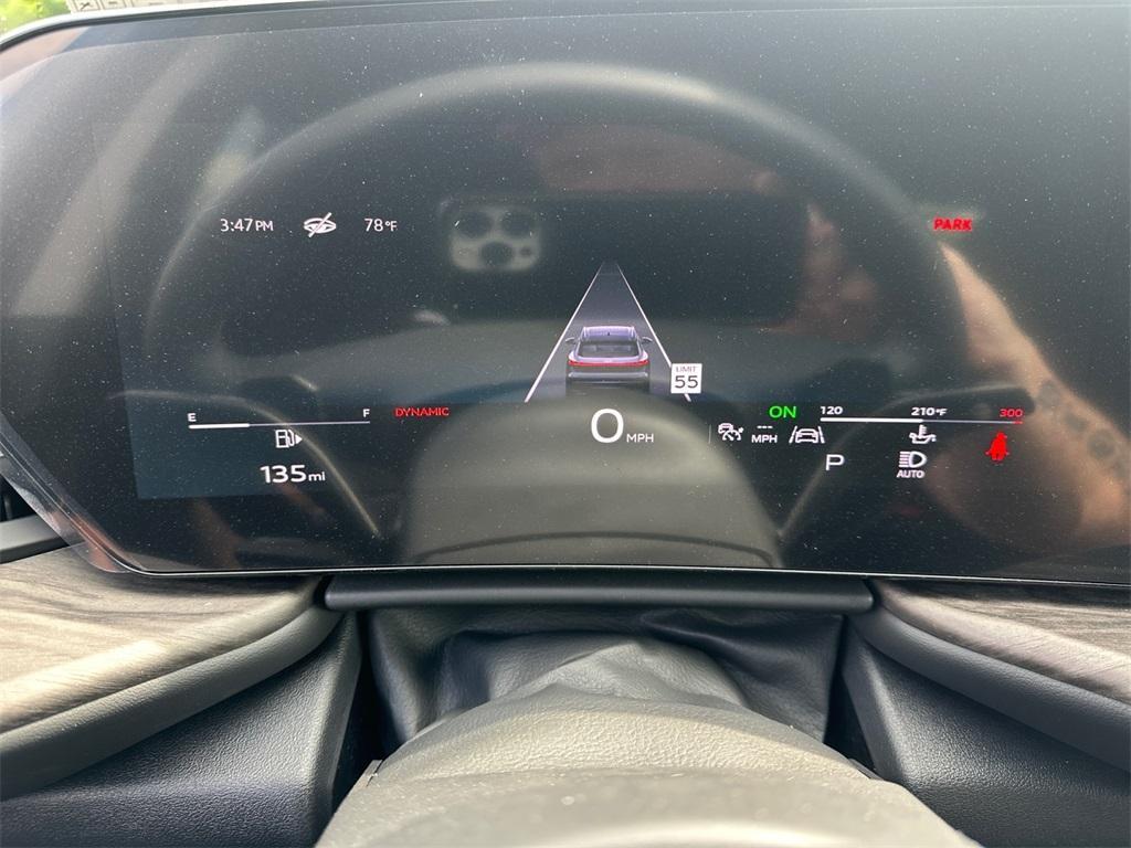 new 2025 Audi Q5 car, priced at $61,390