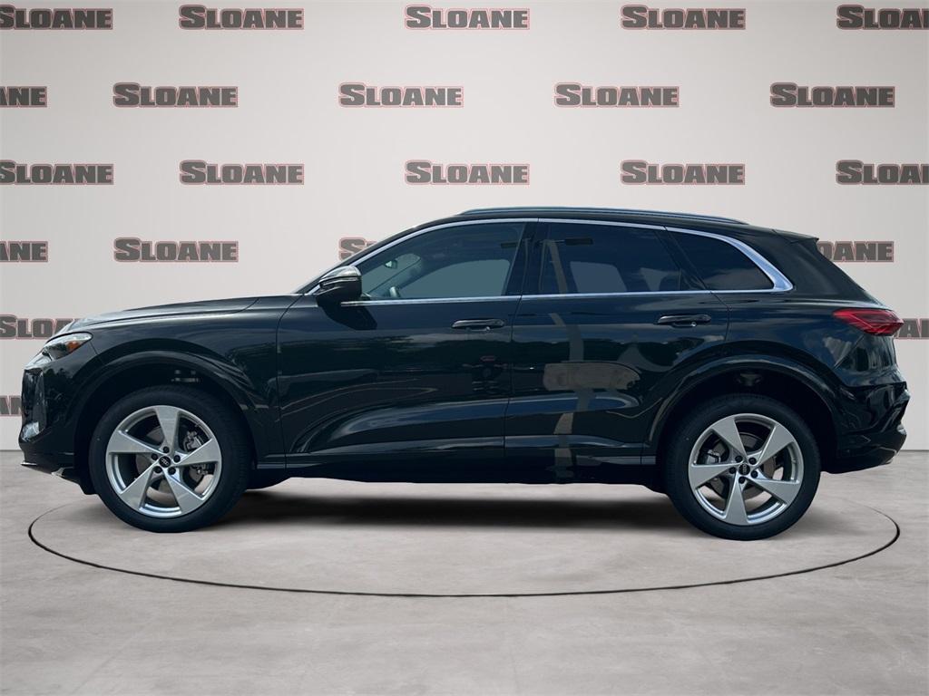 new 2025 Audi Q5 car, priced at $61,390