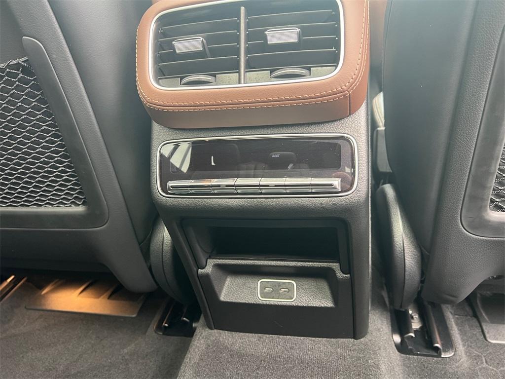 used 2024 Mercedes-Benz AMG GLE 63 car, priced at $94,991