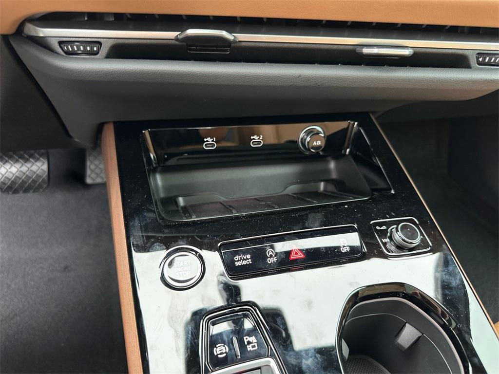 new 2025 Audi A5 car, priced at $56,905